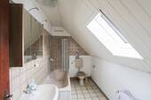 Badezimmer OG - 