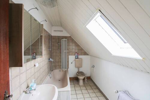 Badezimmer OG - 