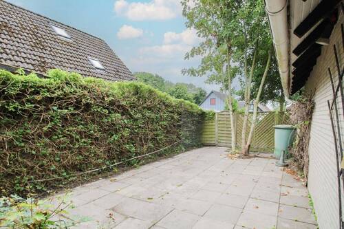 Innenhof - 