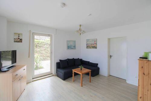 Wohnzimmer EG - 