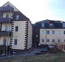 Saniertes und vollvermietetes Mehrfamilienhaus mit SP und Balk. in guter Lage - Taura b. Burgstädt Köthensdorf-Reitzenhain