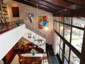 Wohn-/Essbereich - Galerie - 