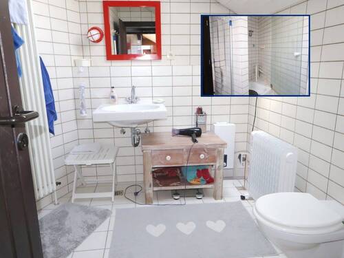 Duschbad OG - 