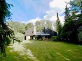 Rückansicht - Garten - 9 Zimmer Einfamilienhaus zum Kaufen in Ratingen