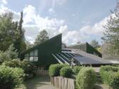 Vorderansicht - 9 Zimmer Einfamilienhaus in Ratingen