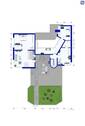 Obergeschoss - 