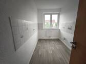 Wohnzimmer - 3 Zimmer Etagenwohnung zur Miete in Lutherstadt Eisleben