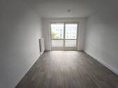 Badezimmer - Etagenwohnung mit 58,80 m² in Lutherstadt Eisleben zur Miete