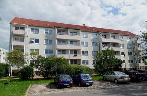 Flurbereich - 