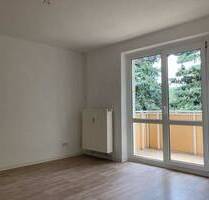 Ihre neue 3-Raumwohnung in ROßLAU! - Dessau-Roßlau