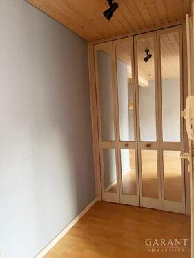 Einbauschrank - Etagenwohnung mit 50,00 m&sup2; in Stuttgart zum Kaufen