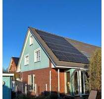 Doppelhaushälfte mit smartem Raumkonzept - Garstedt