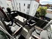 Terrasse - 