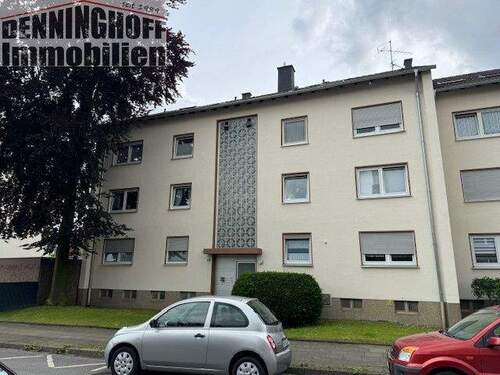1 - 2-Zimmer Wohnung in Unna-Königsborn