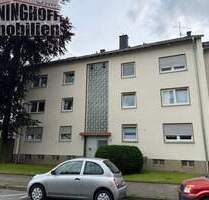 2-Zimmer Wohnung in Unna-Königsborn