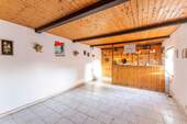 Hobbyraum / Partyraum Hof - 