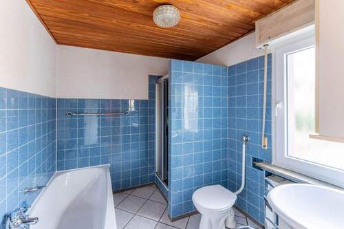 Badezimmer EG - 