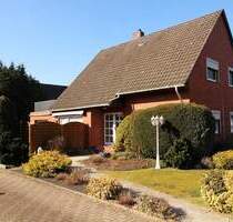 Provisionsfreies Ein- bis Zweifamilienhaus mit Garage - Hatten Streekermoor I