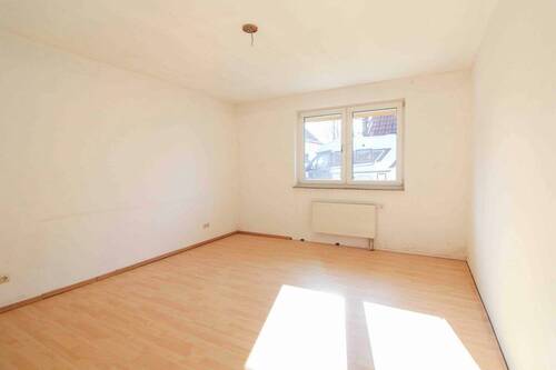 Schlafzimmer 2 - 