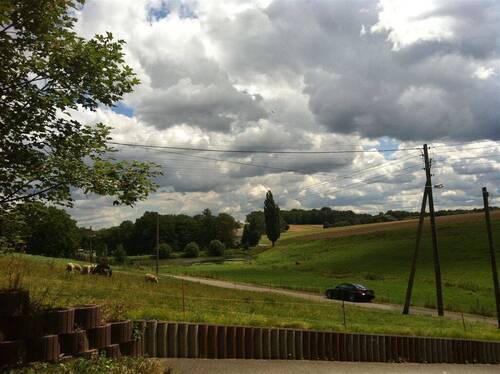 Umgebung - 