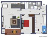 Grundriss - 
