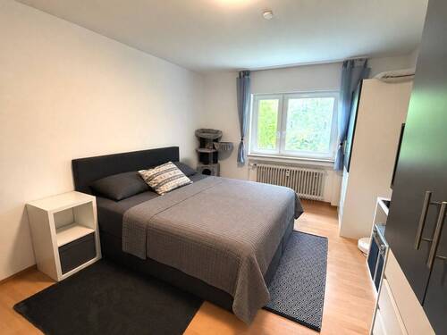 Schlafzimmer - 