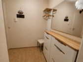 Eingangsbereich - 