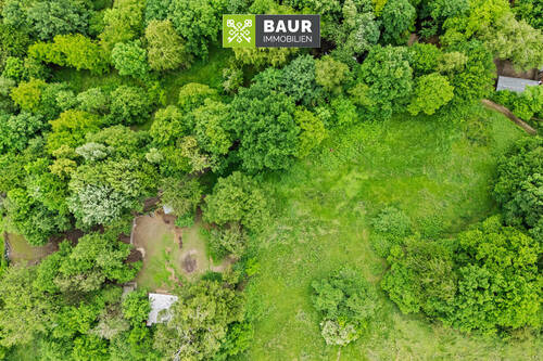 Drohne-Vogelperspektive - Grundstück in Ravensburg zum Kaufen