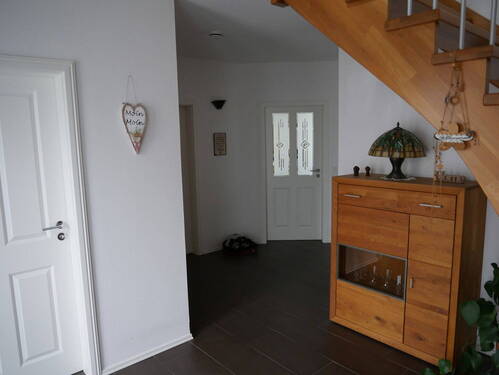 Foyer - 