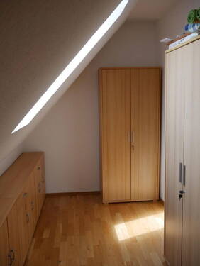 Archiv/ Abstellraum - 