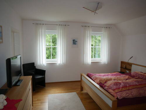 Schlafbereich - 