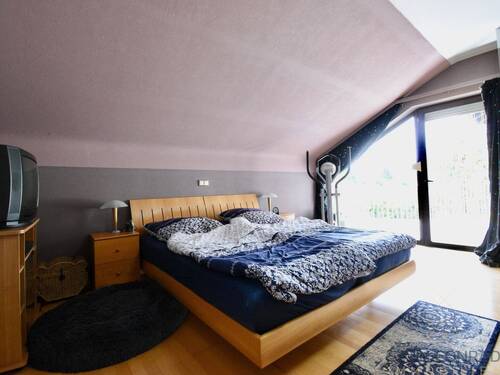 DG Schlafzimmer Eltern #02 - 