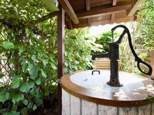Garten #08 - 