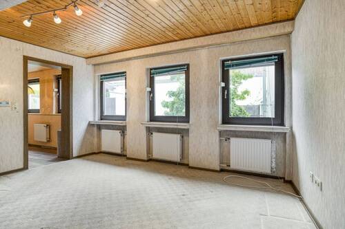 Wohnzimmer - 