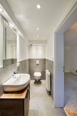 WC im KG - 