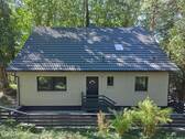 Vorderansicht - 7 Zimmer Einfamilienhaus zum Kaufen in Berlin