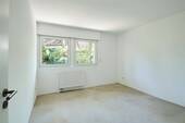 Schlafzimmer im EG - 