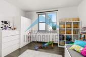 Schlafzimmer 2 - 