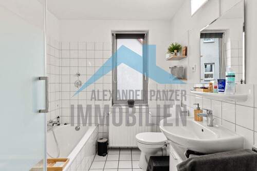 Badezimmer - 