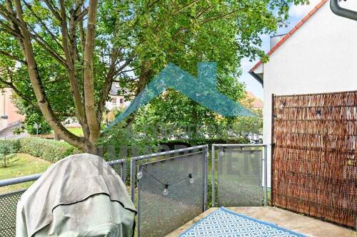 Balkon - 