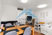 Wohn- und Esszimmer - 