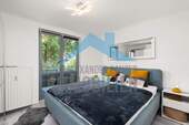 Schlafzimmer 1 - 