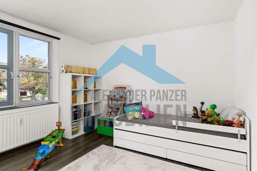 Schlafzimmer 2 - 