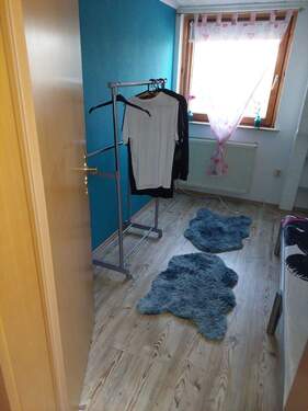 Zimmer 1 Obergeschoß - 