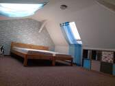 Zimmer Dachgeschoss - 