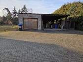 Garage und Carport - 