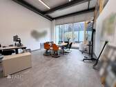 Loft 2_Doppelbüro - 