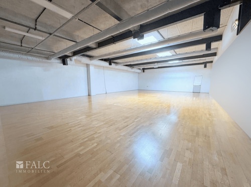 Loft 2_Seminarraum - 
