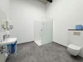 Loft 2_Behinderten-WC - 
