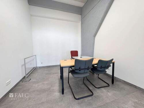 Loft 1_Besprechnungsraum - 